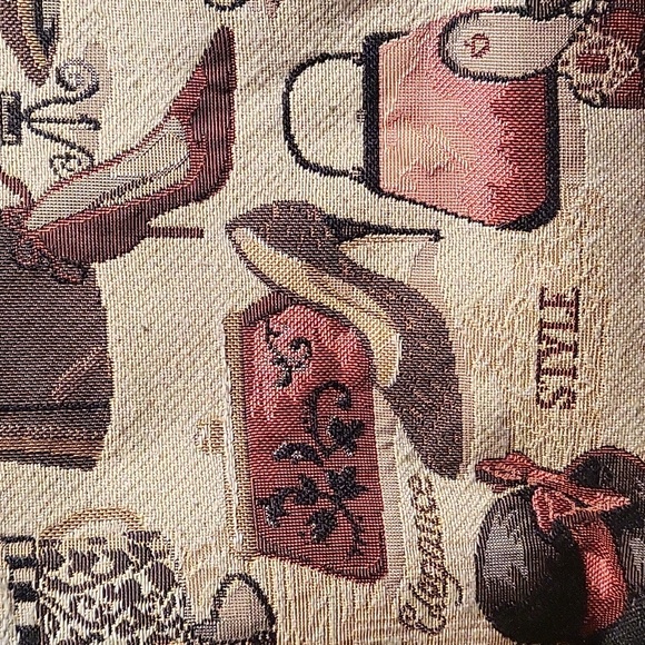 Signare Small Tote Bag - Picture 9 of 9